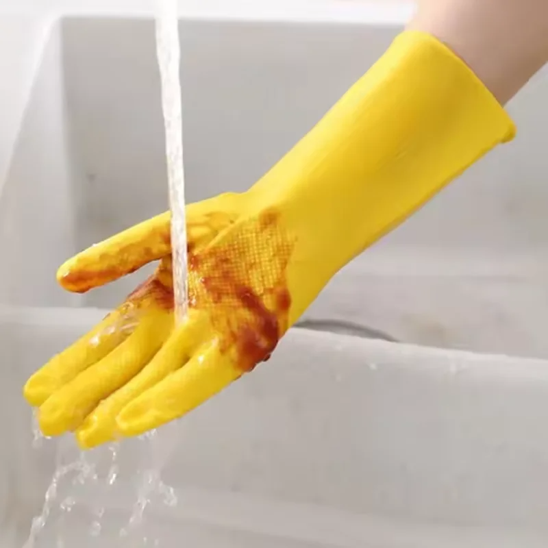 1-10 pçs luvas de trabalho dom - Commercial Kitchen Gloves avaliação e preço