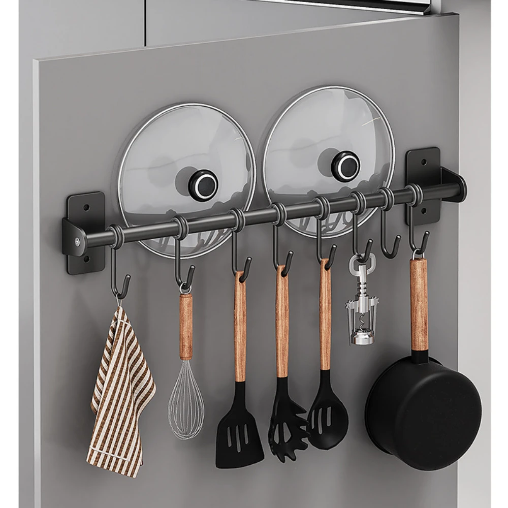Rack de gancho de cozinha sem  - Commercial Kitchen Shelving avaliação e preço