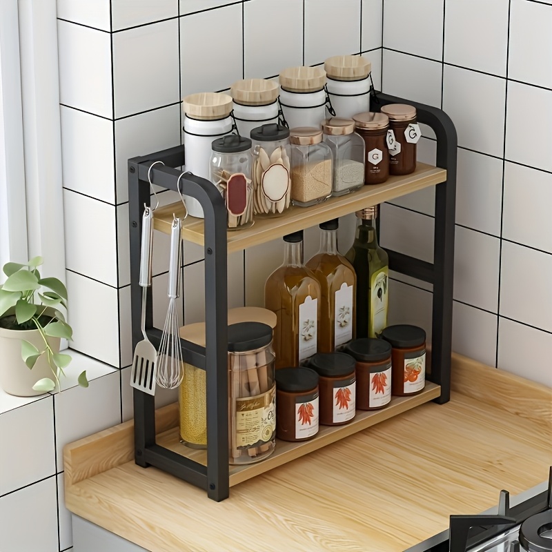 Prateleira de metal à prova de - Commercial Kitchen Shelving avaliação e preço