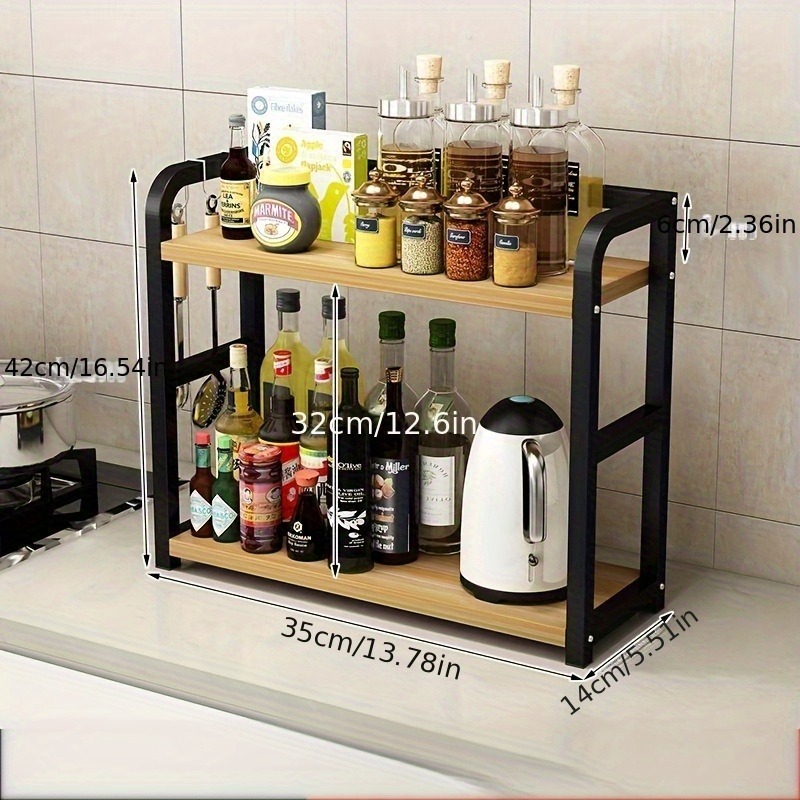 Prateleira de metal à prova de - Commercial Kitchen Shelving avaliação e preço