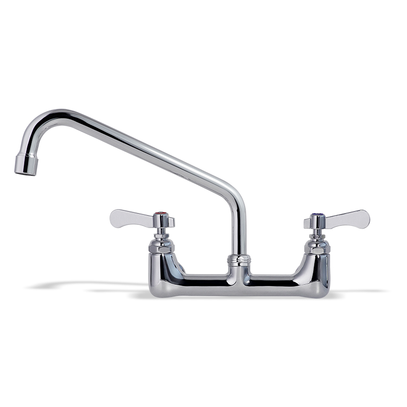 Torneira Misturadora Comercial - Commercial Kitchen Mixer Tap avaliação e preço