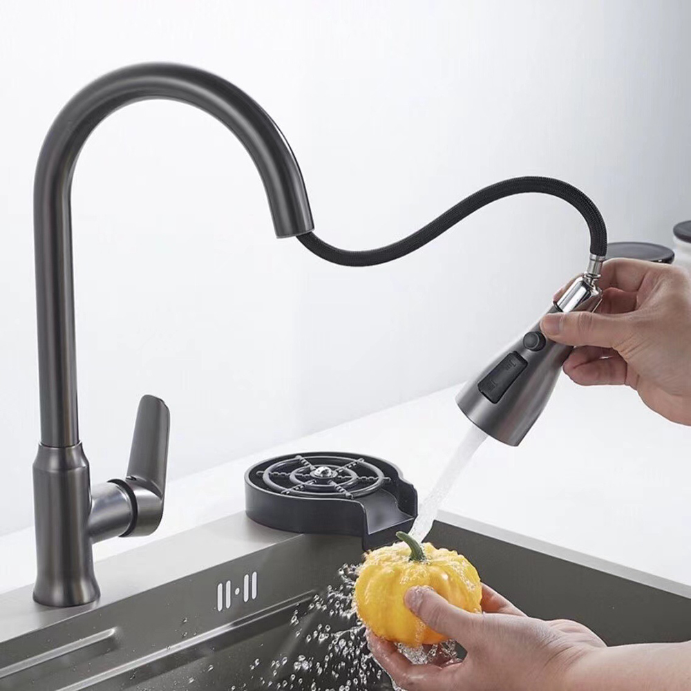 Torneira da cozinha único furo - Commercial Kitchen Mixer Tap avaliação e preço