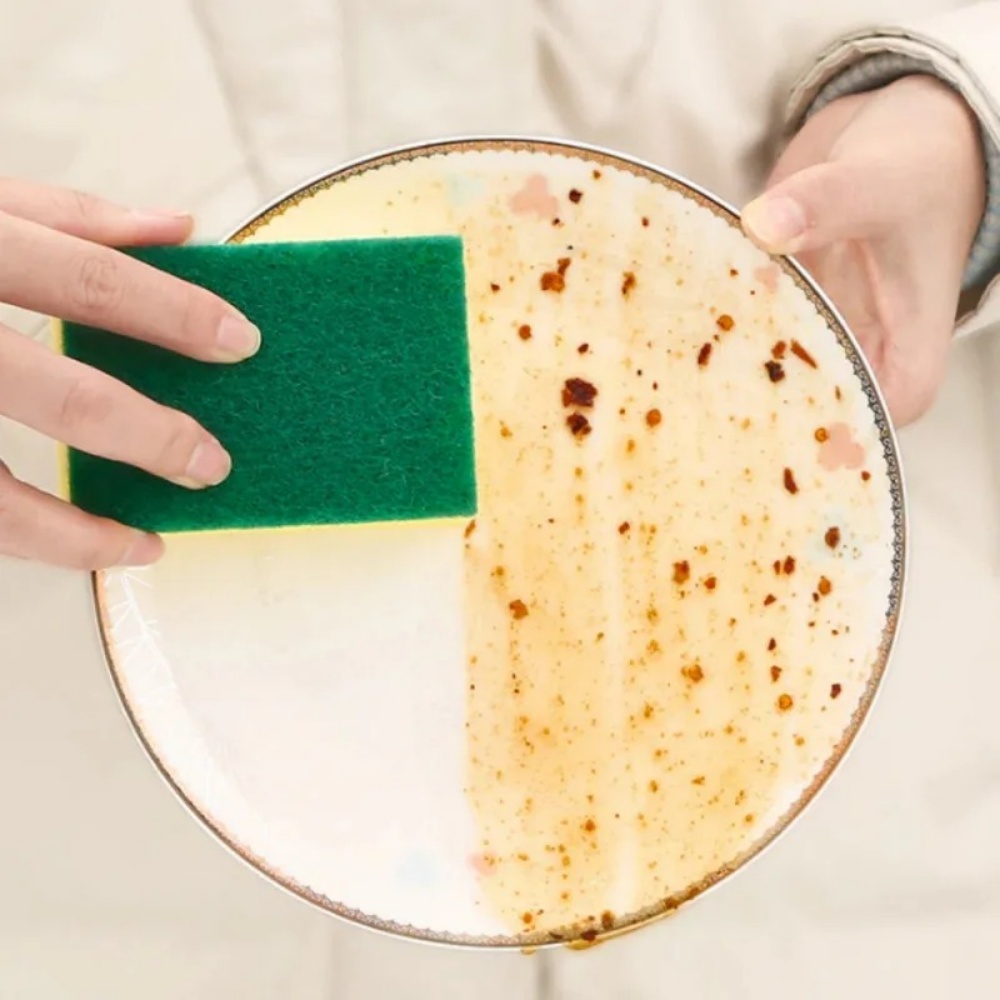 Esponja de limpeza altamente a - Commercial Kitchen Cleaning avaliação e preço