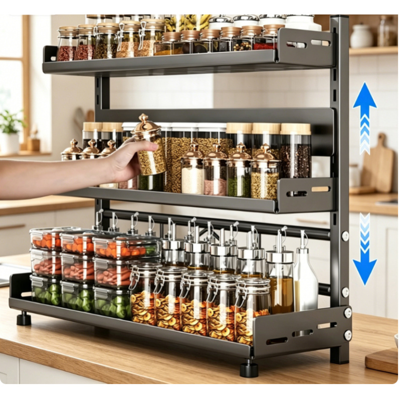 Prateleira de Armazenamento de - Commercial Kitchen Shelving avaliação e preço