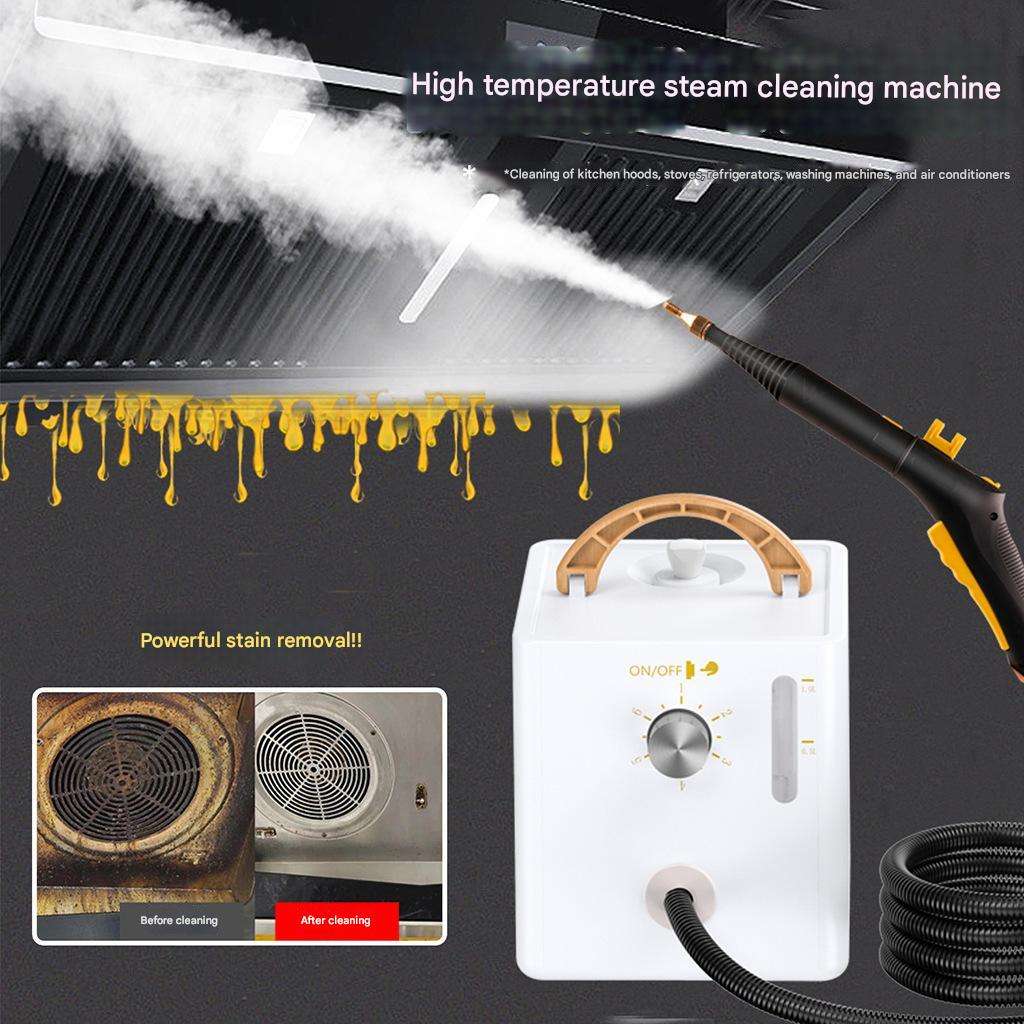 Máquina comercial de remoção d - Kitchen Cleaner Commercial avaliação e preço