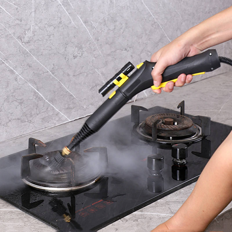 Máquina comercial de remoção d - Kitchen Cleaner Commercial avaliação e preço