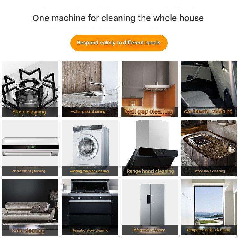 Máquina comercial de remoção d - Kitchen Cleaner Commercial avaliação e preço