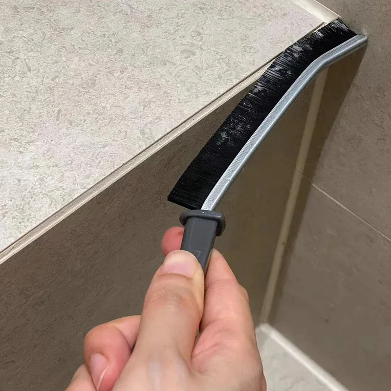 Escova de limpeza para lacunas - Commercial Kitchen Cleaning avaliação e preço
