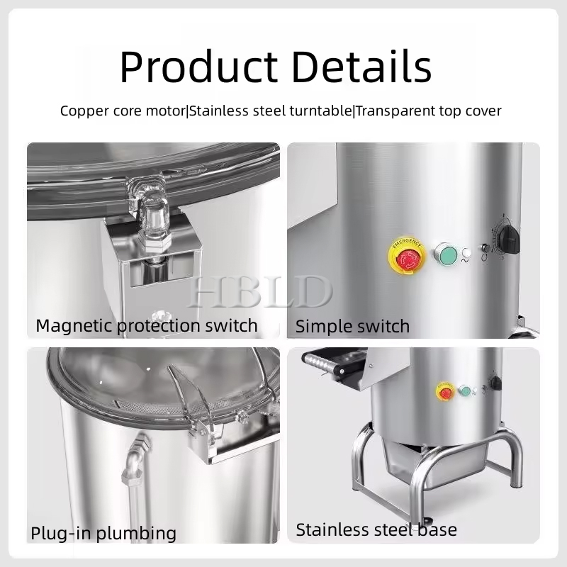 Máquina Elétrica Comercial de  - Commercial Kitchen Cleaning avaliação e preço