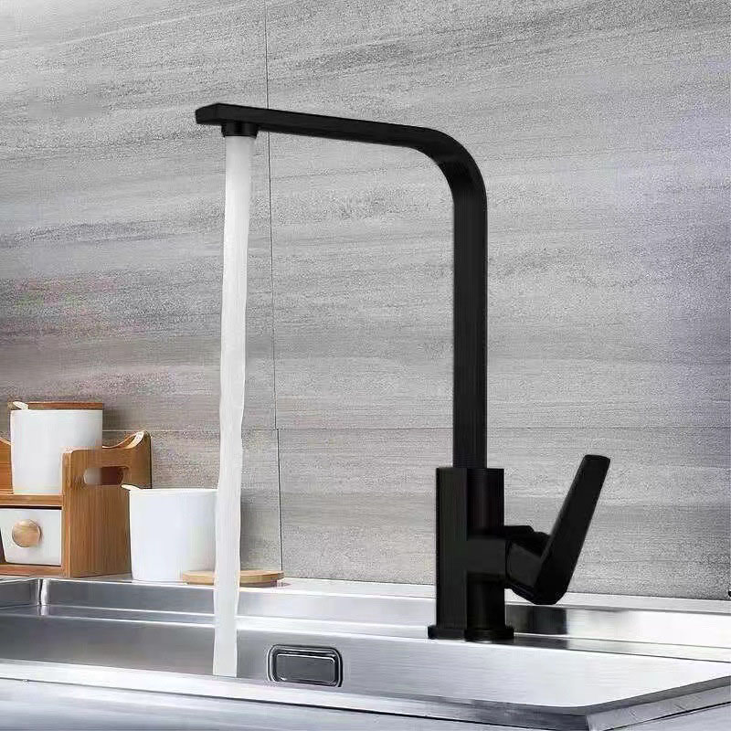 360 °   Torneira de Cozinha Gi - Commercial Kitchen Mixer Tap avaliação e preço