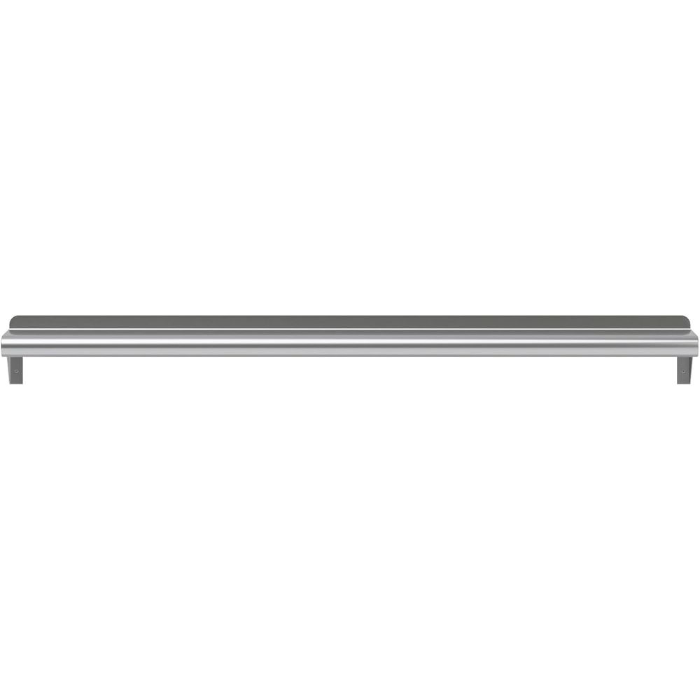 Prateleira de Parede em Aço In - Wall Shelf Commercial Kitchen avaliação e preço