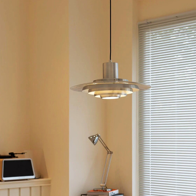 Design de arte voadora led luz - Commercial Kitchen Island avaliação e preço