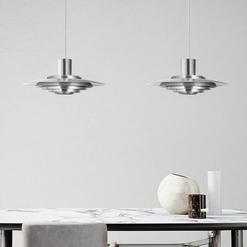 Design de arte voadora led luz - Commercial Kitchen Island avaliação e preço