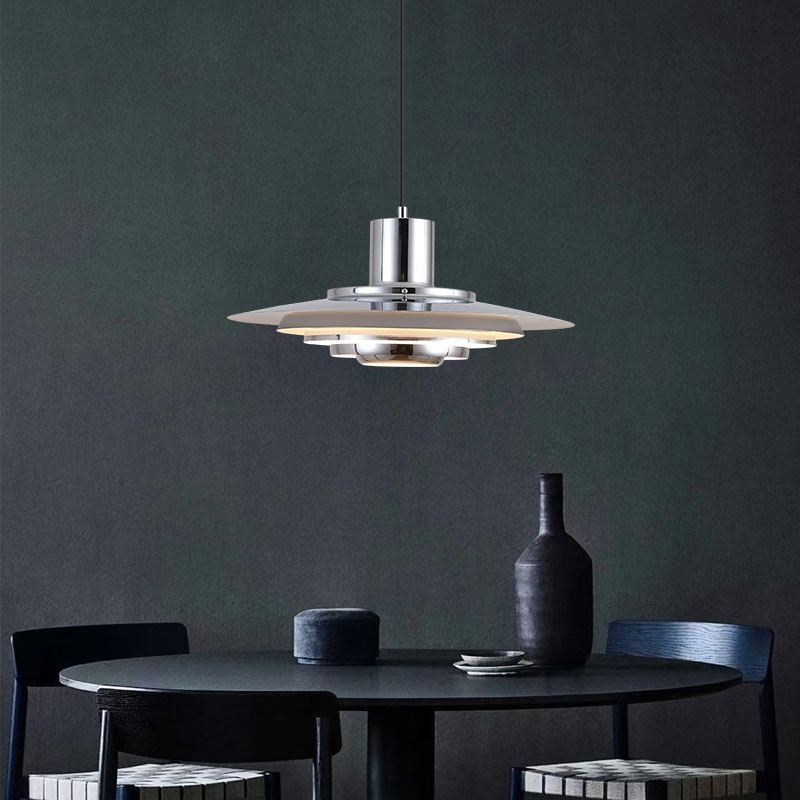 Design de arte voadora led luz - Commercial Kitchen Island avaliação e preço