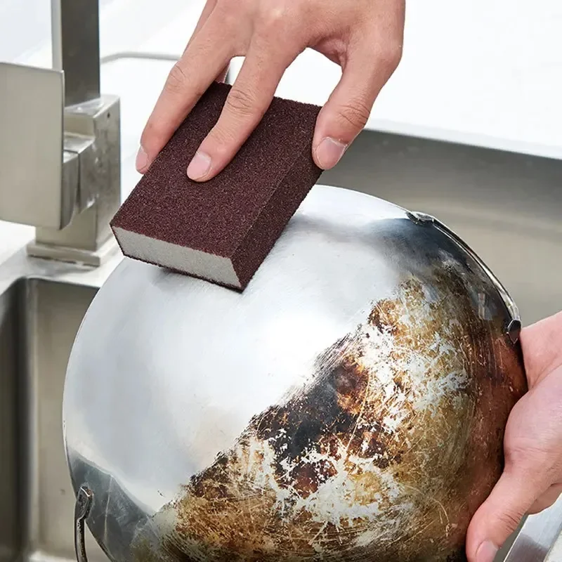 5/10 peças de Esponjas Mágicas - Commercial Kitchen Cleaning avaliação e preço