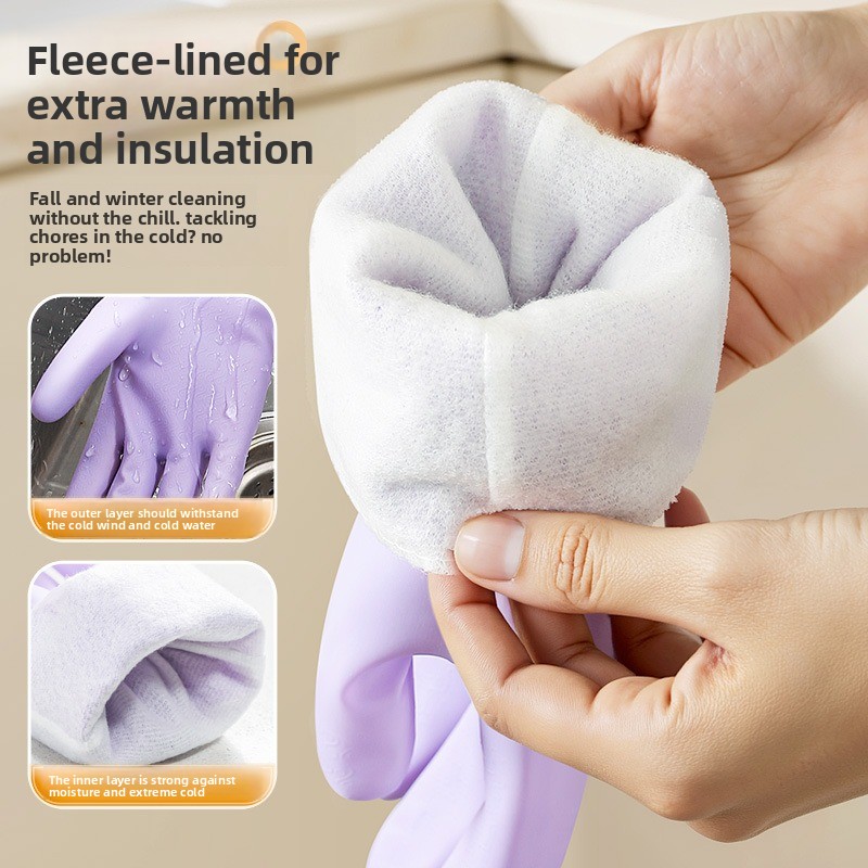 Inverno quente à prova dwaterp - Commercial Kitchen Gloves avaliação e preço