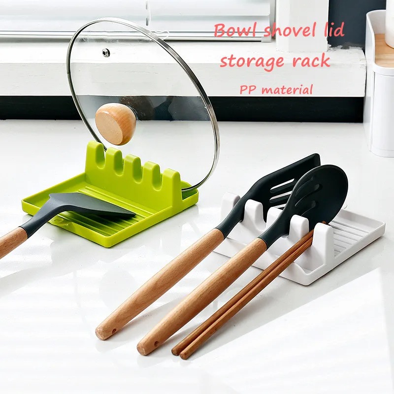 Novo verde pote tampa rack sup - Commercial Kitchen Shelving avaliação e preço
