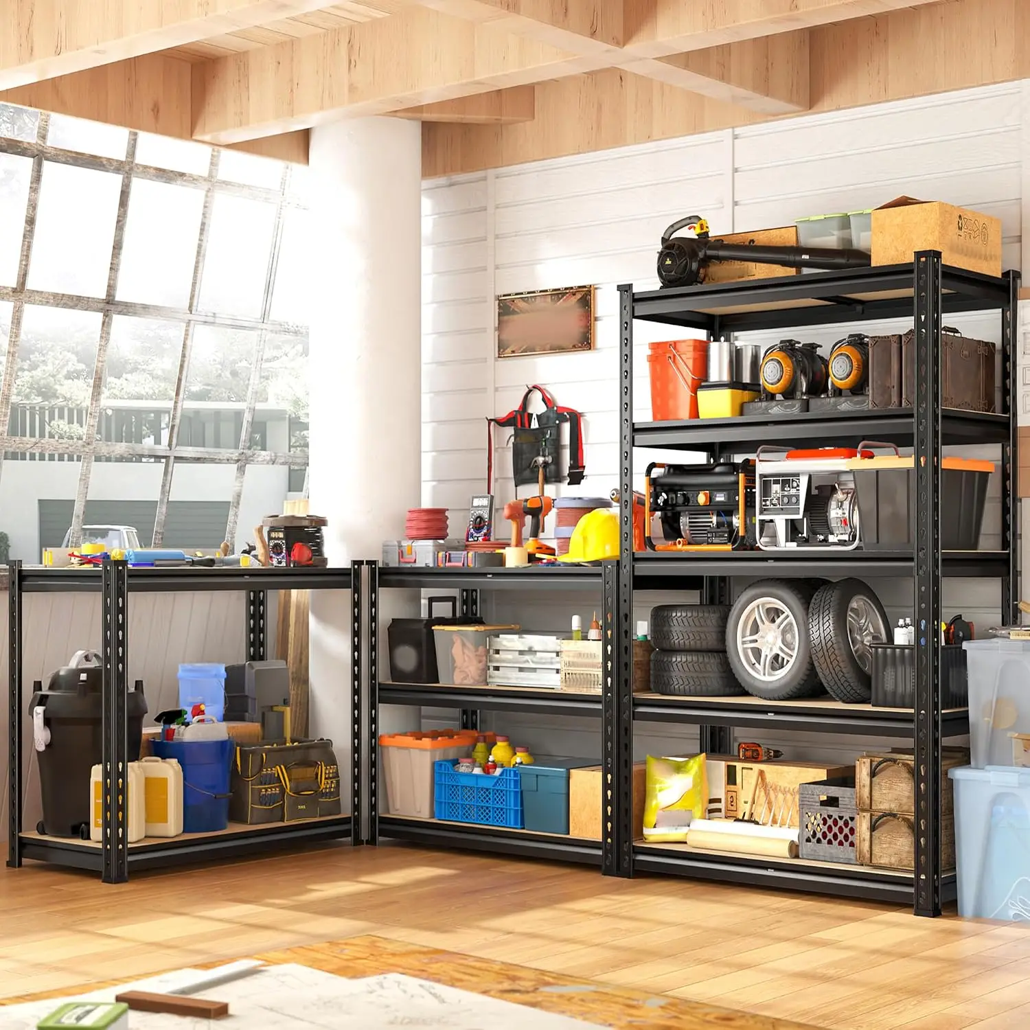 2 Prateleiras de Armazenamento - Commercial Kitchen Shelving avaliação e preço