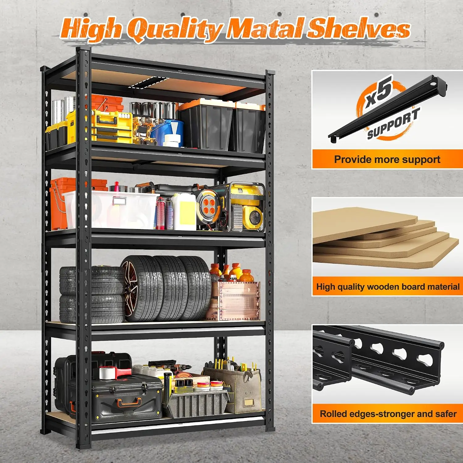 2 Prateleiras de Armazenamento - Commercial Kitchen Shelving avaliação e preço