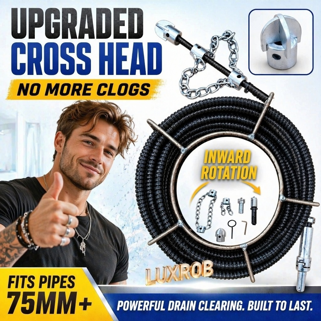 Desentupidor de Drenos Elétric - Commercial Kitchen Cleaning avaliação e preço
