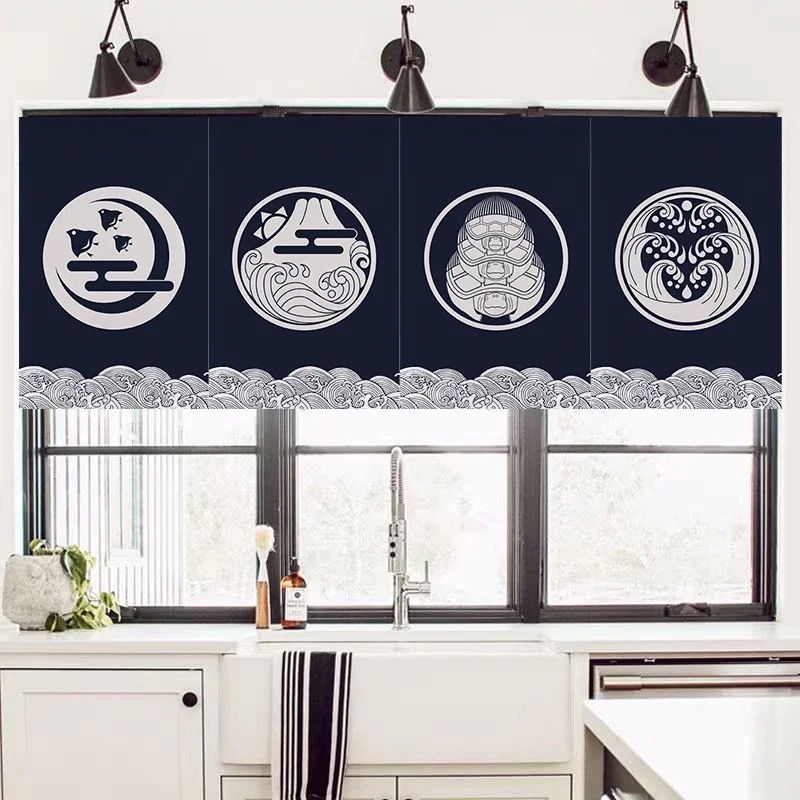 Cortina Pendurada Decorativa J - Commercial Kitchen Canopy avaliação e preço