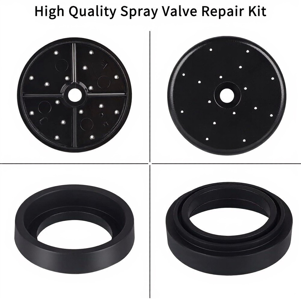Kit de Reparo para Válvula de  - Commercial Kitchen Installation avaliação e preço