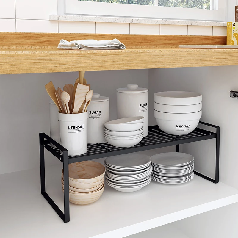 Pratos de cozinha de aço tigel - Commercial Kitchen Shelving avaliação e preço