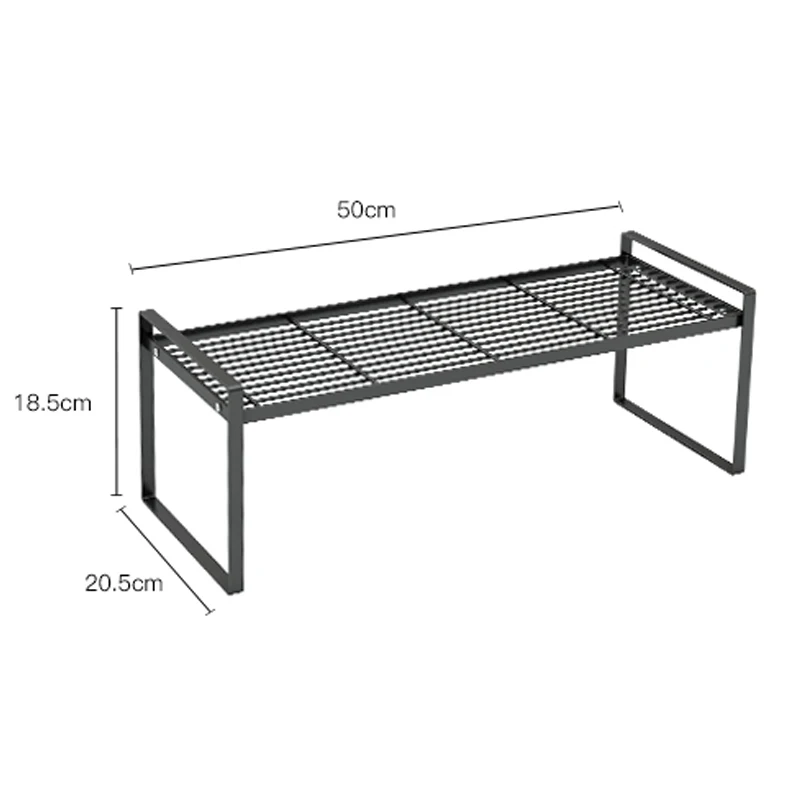 Pratos de cozinha de aço tigel - Commercial Kitchen Shelving avaliação e preço