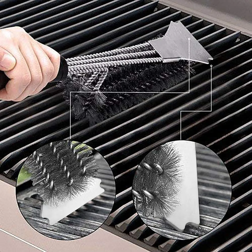 Acessórios para churrasco esco - Commercial Kitchen Cleaning avaliação e preço