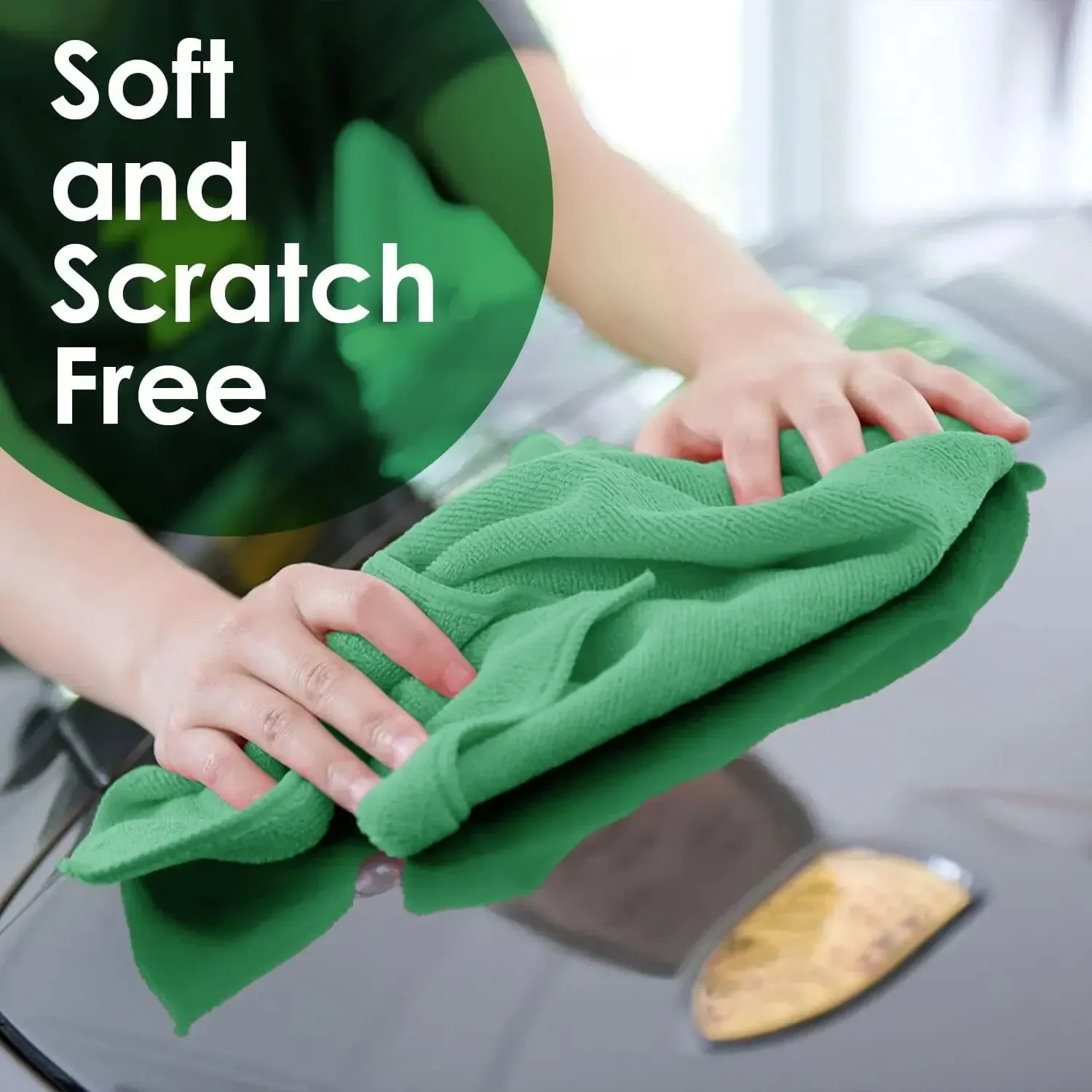 Panos de limpeza de microfibra - Commercial Kitchen Cleaning avaliação e preço