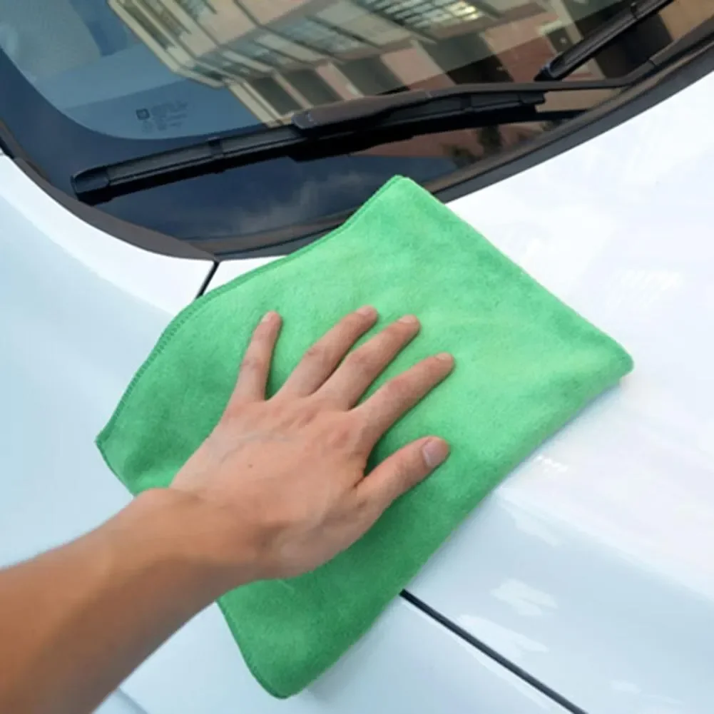 Panos de limpeza de microfibra - Commercial Kitchen Cleaning avaliação e preço