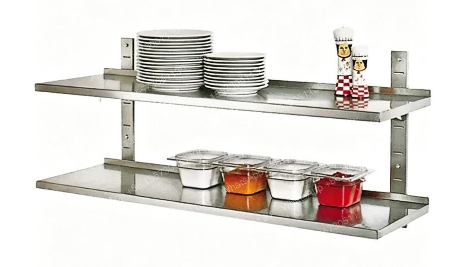 Equipamento de Cozinha Industr - Wall Shelf Commercial Kitchen avaliação e preço