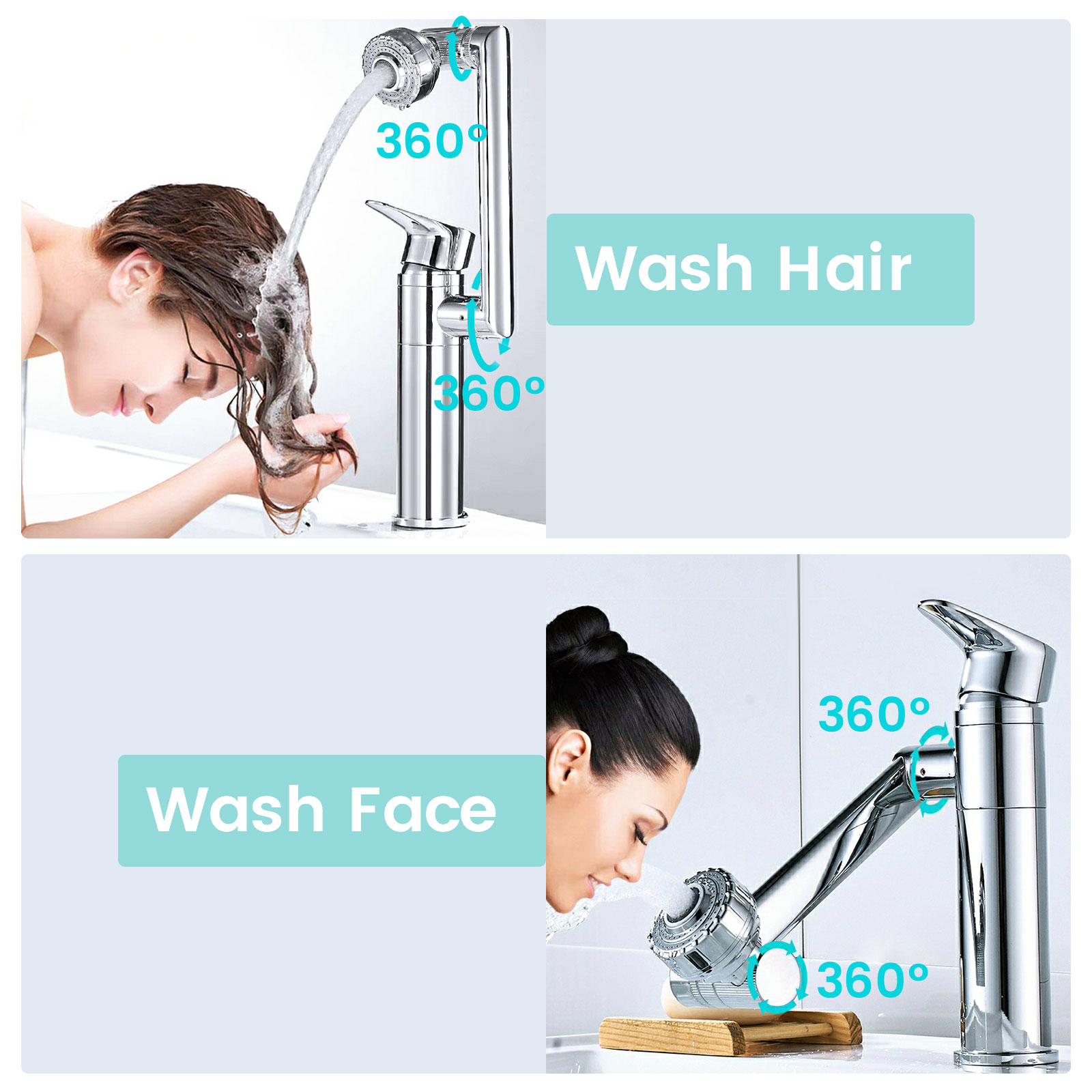 Torneira De Pia Preta Para Ban - Commercial Kitchen Mixer Tap avaliação e preço