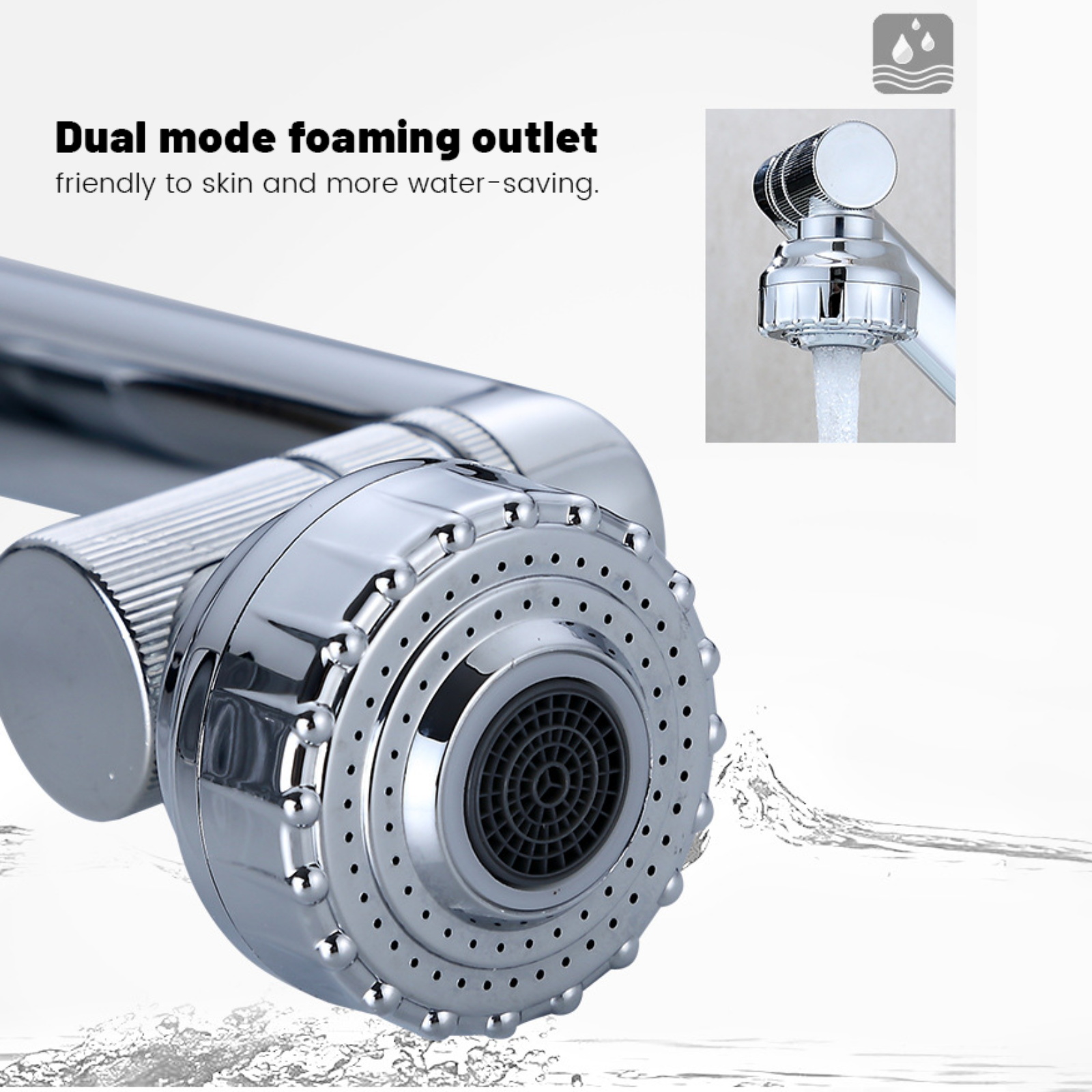 Torneira De Pia Preta Para Ban - Commercial Kitchen Mixer Tap avaliação e preço