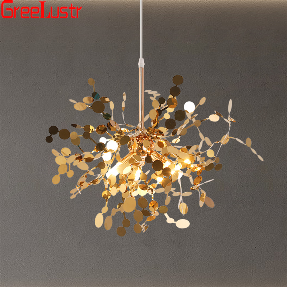 Led dandelion luz pingente fog - Commercial Kitchen Island avaliação e preço