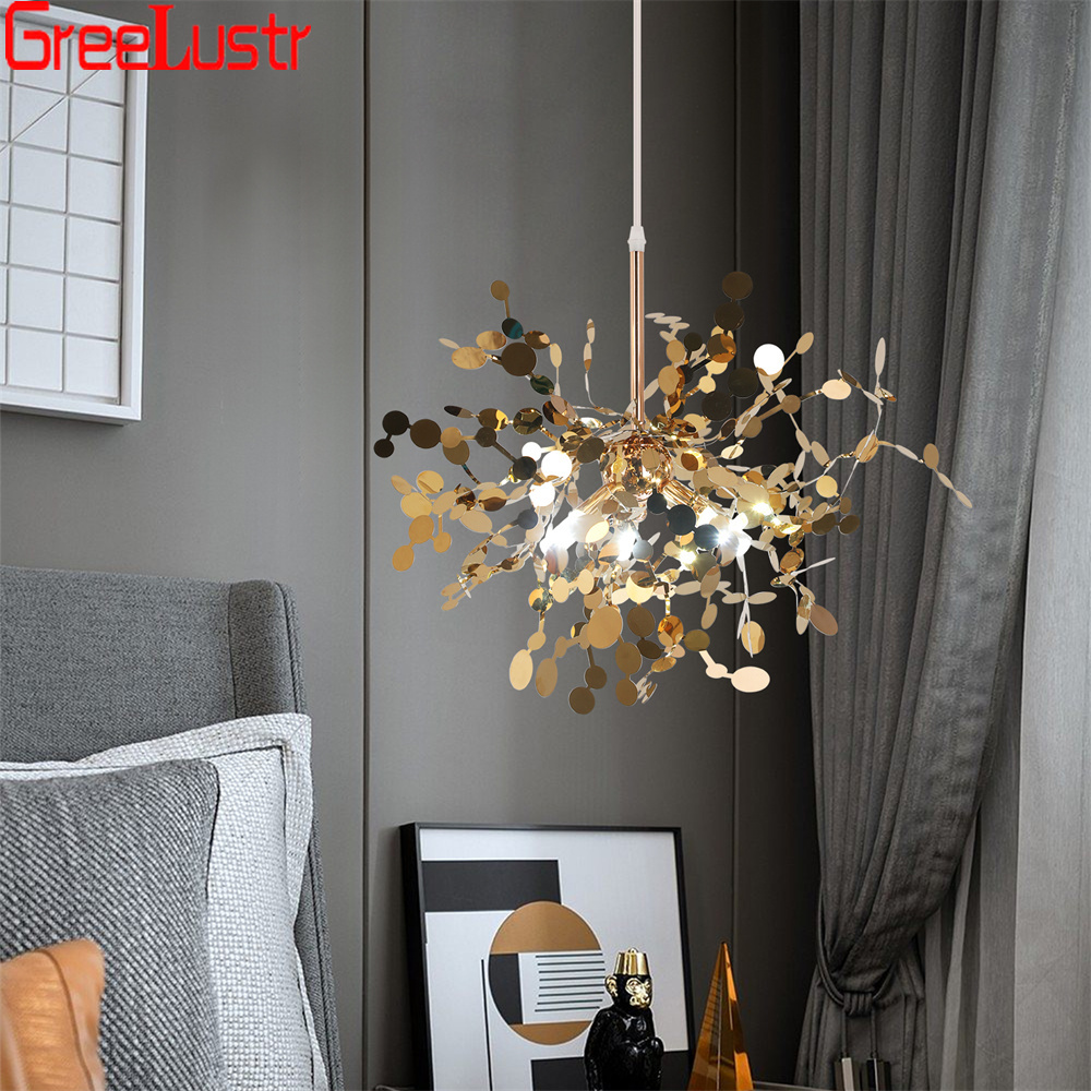 Led dandelion luz pingente fog - Commercial Kitchen Island avaliação e preço