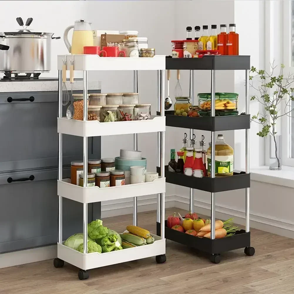 2025 carrinho de armazenamento - Commercial Kitchen Island avaliação e preço