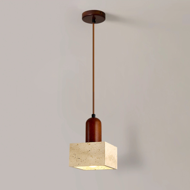 Luminária Pendente de Pedra LE - Commercial Kitchen Island avaliação e preço