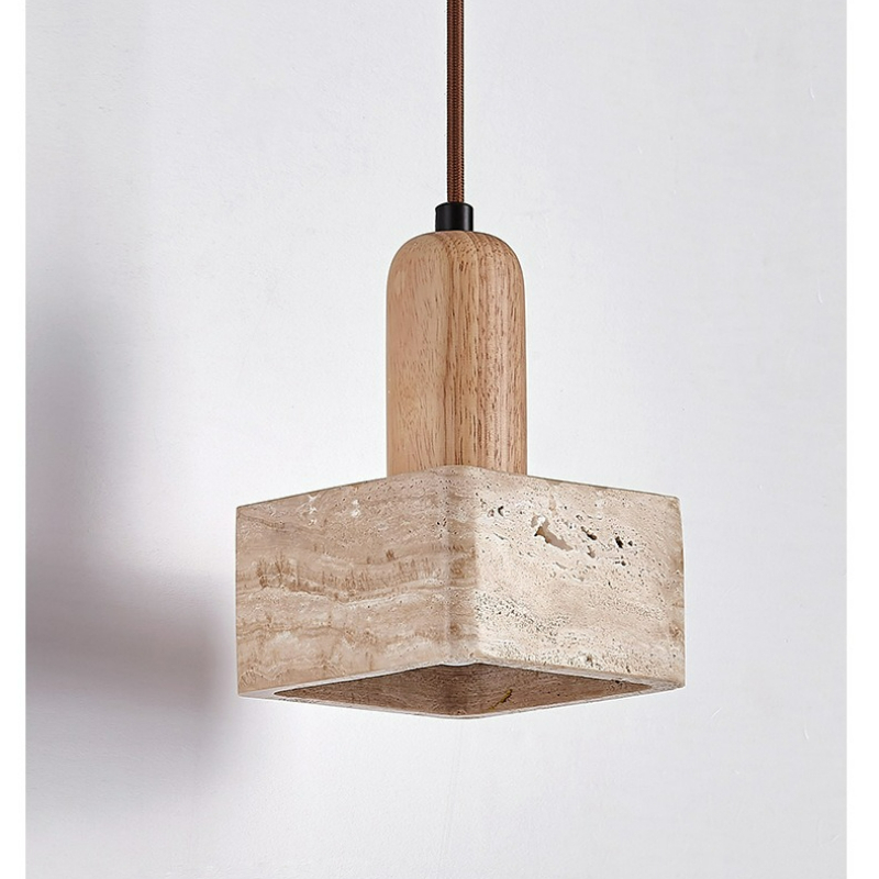 Luminária Pendente de Pedra LE - Commercial Kitchen Island avaliação e preço