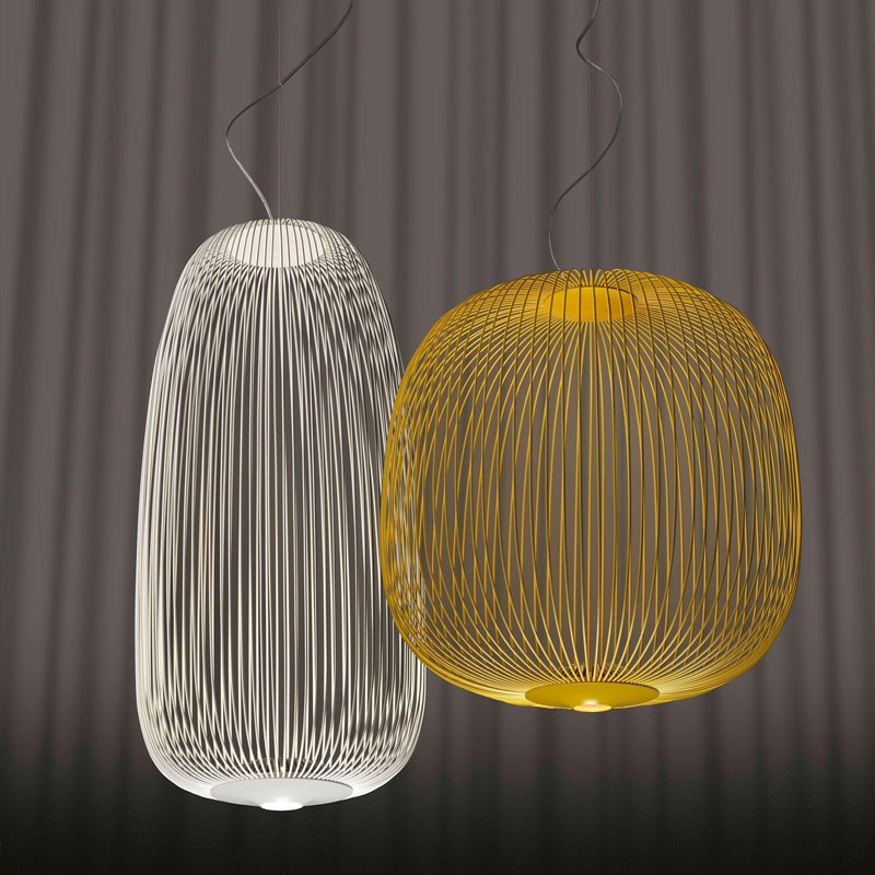 Réplica Foscarini raios suspen - Commercial Kitchen Island avaliação e preço