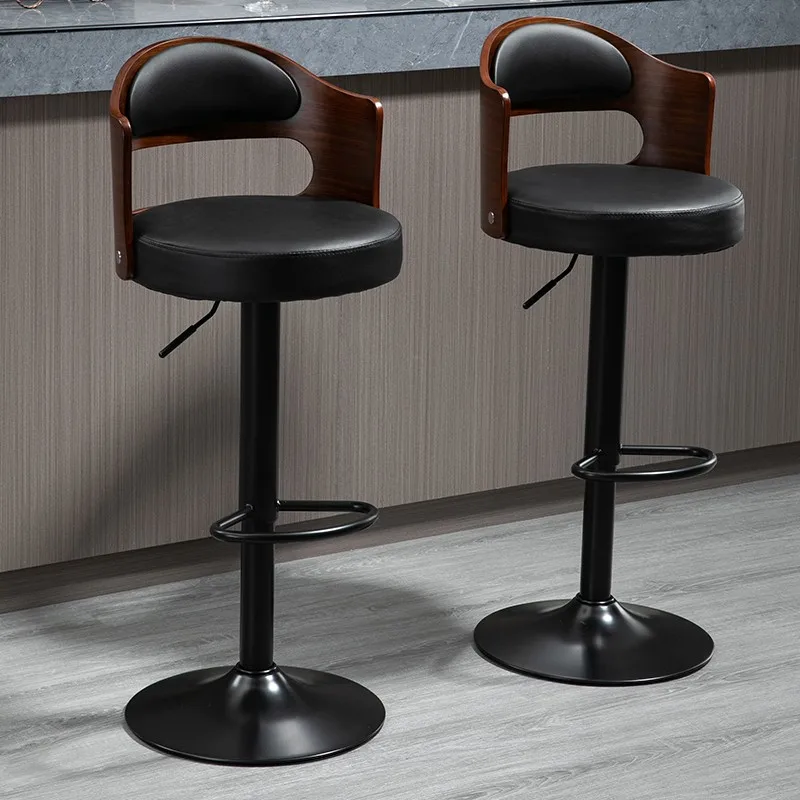 Banqueta Moderna Simples de Ma - Commercial Kitchen Island avaliação e preço