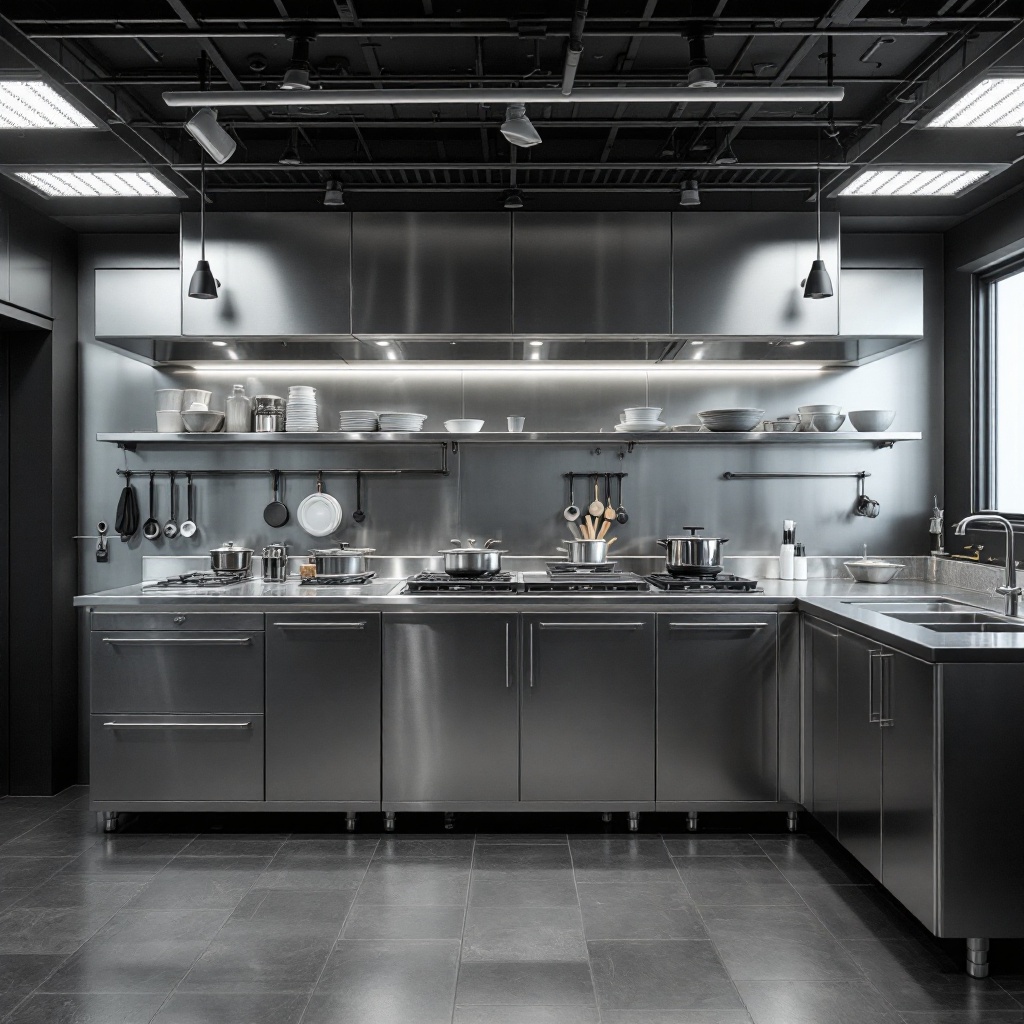 Solução Completa para Projetos - Commercial Kitchen Cad avaliação e preço