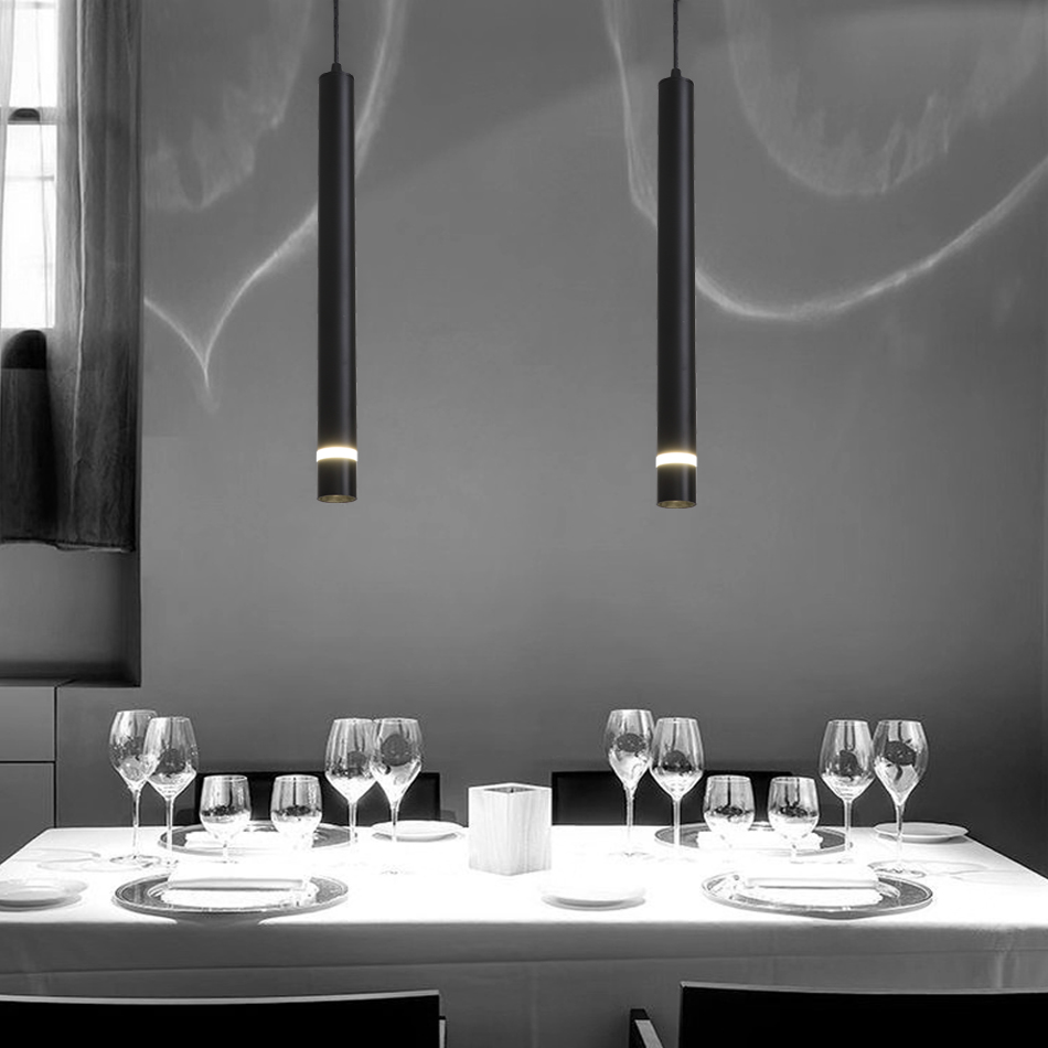 Luminária pendente de led, mod - Commercial Kitchen Island avaliação e preço