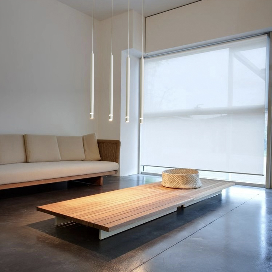 Luminária pendente de led, mod - Commercial Kitchen Island avaliação e preço