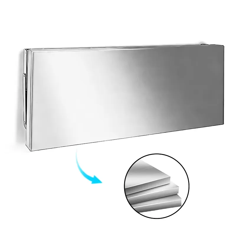 Prateleira de Armazenamento Do - Wall Shelf Commercial Kitchen avaliação e preço